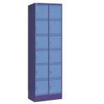 Battery/Powered Compartmental Lockers/Cabinets