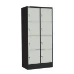 Battery/Powered Compartmental Lockers/Cabinets