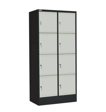 Battery/Powered Compartmental Lockers/Cabinets