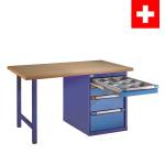 Workspace Equipment/Furnitures