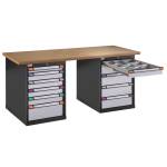 Workspace Equipment/Furnitures