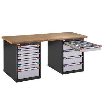 Workspace Equipment/Furnitures