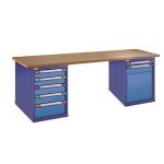 Workspace Equipment/Furnitures