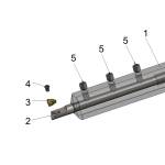 Machine Tools/Accessories