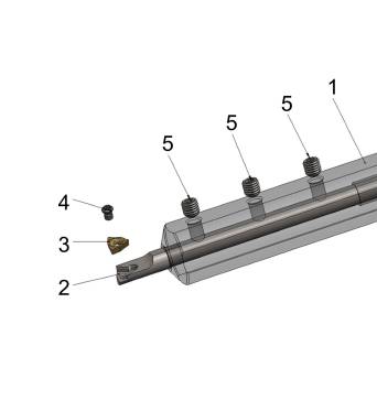 Machine Tools/Accessories