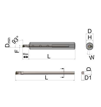 Machine Tools/Accessories