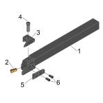 Machine Tools/Accessories