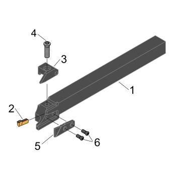 Machine Tools/Accessories