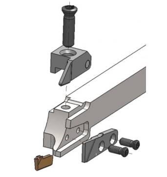 Machine Tools/Accessories