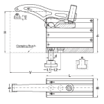 Machine Tools/Accessories