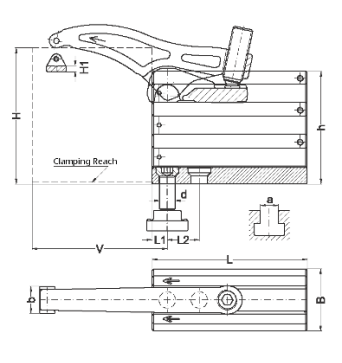 Machine Tools/Accessories