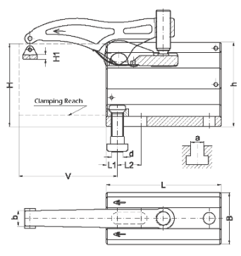 Machine Tools/Accessories
