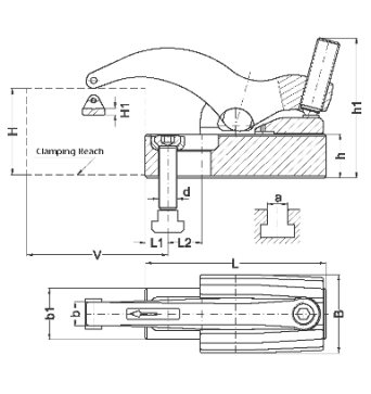 Machine Tools/Accessories