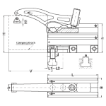 Machine Tools/Accessories
