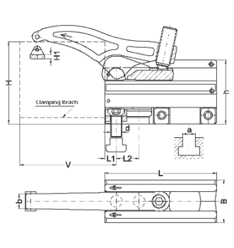 Machine Tools/Accessories