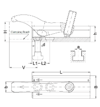 Machine Tools/Accessories