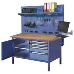 Workspace Equipment/Furnitures