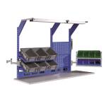 Workspace Equipment/Furnitures