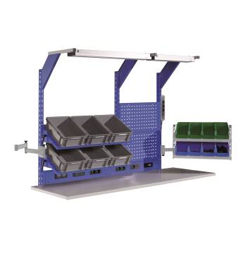 Workspace Equipment/Furnitures