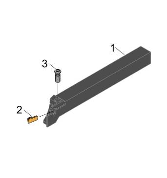 Machine Tools/Accessories