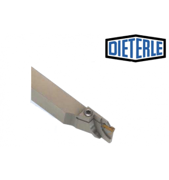 Dieterle SSDA-GS Counter Spindle Holders for Traub-TNL
