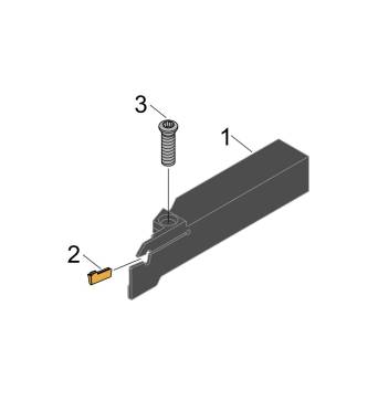 Machine Tools/Accessories