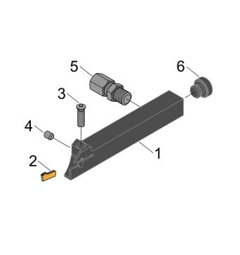 Machine Tools/Accessories