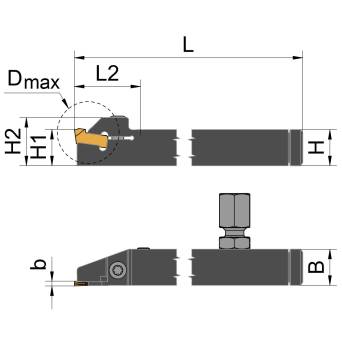 Machine Tools/Accessories