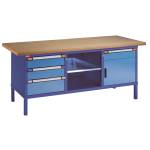 Workspace Equipment/Furnitures