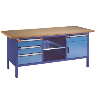 Workspace Equipment/Furnitures