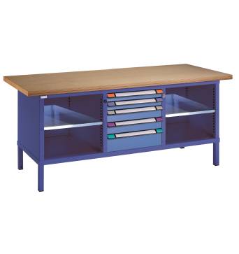Workspace Equipment/Furnitures
