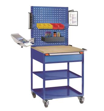 Workspace Equipment/Furnitures