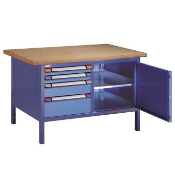 Workspace Equipment/Furnitures