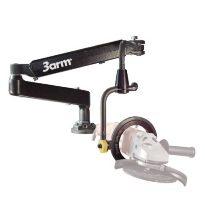 3arm Tool Balancer Series 2