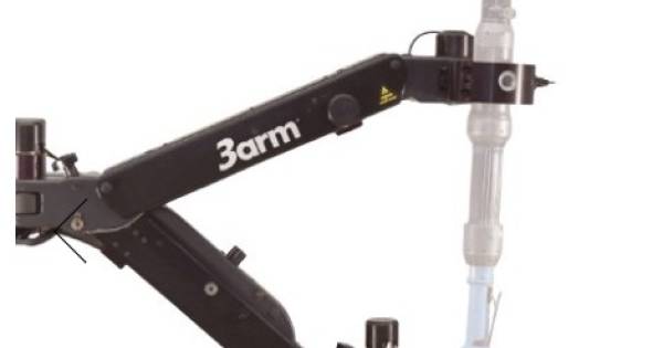 3arm Tool Balancer Series 4
