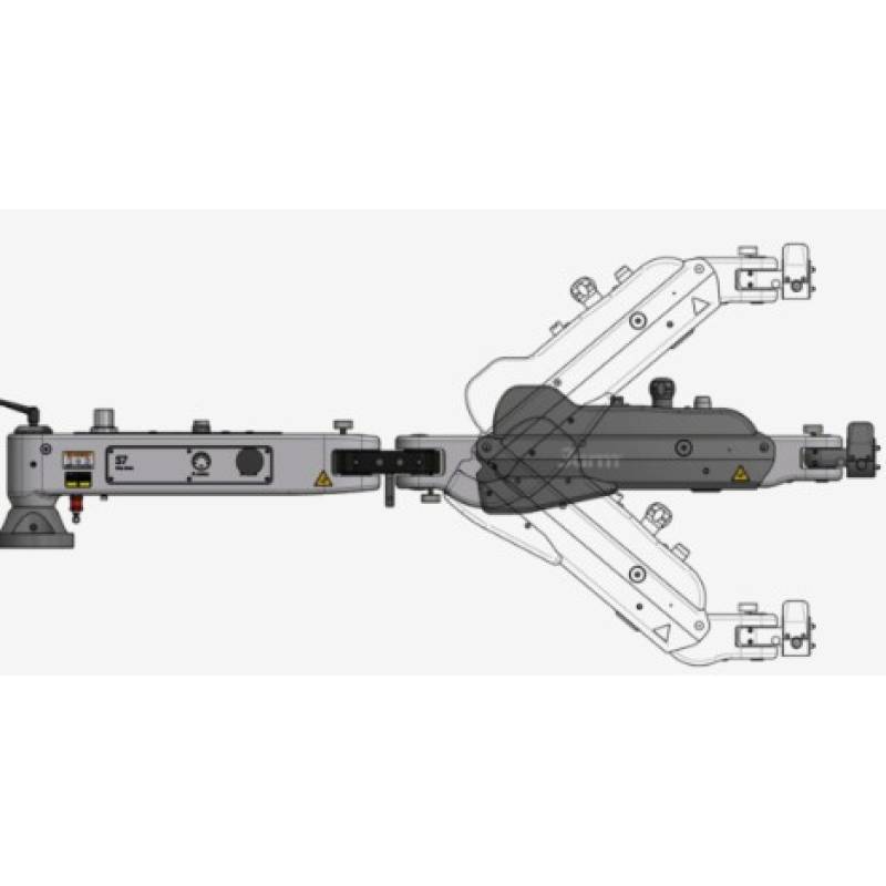 3arm Tool Balancer Series 7
