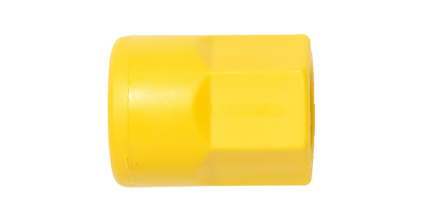 Loc-Line 1/4″ Acid Resistant Socket to 1/8 FNPT - (45411, 46431)