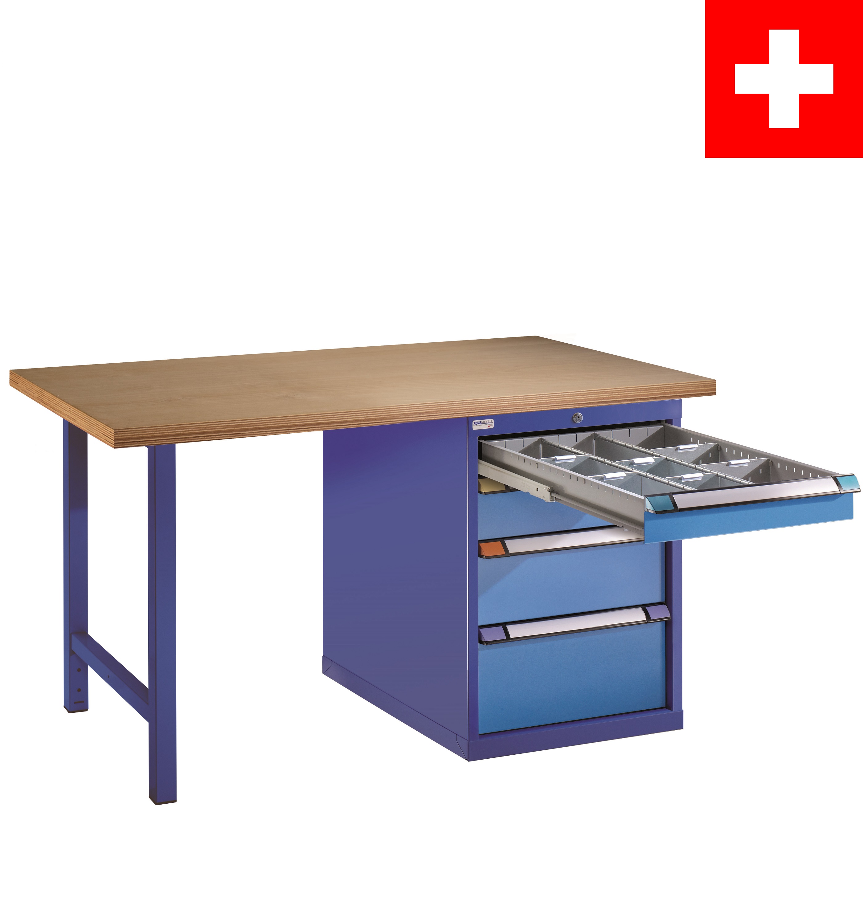 Standard Workbenches